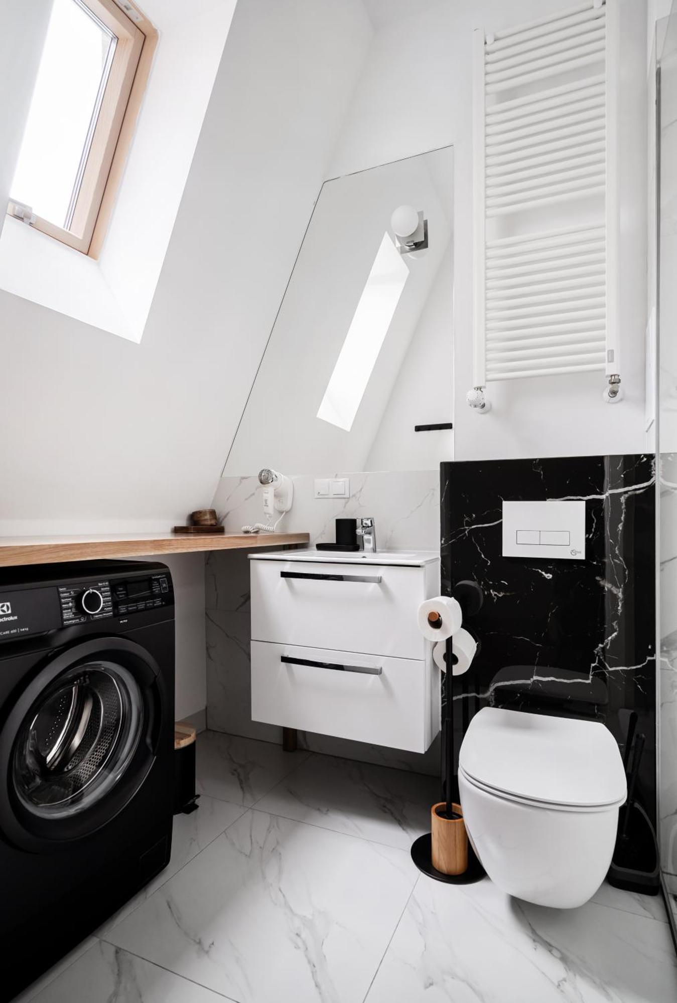 Apartamenty Swinoujscie - Swan Suites - Wisus エクステリア 写真