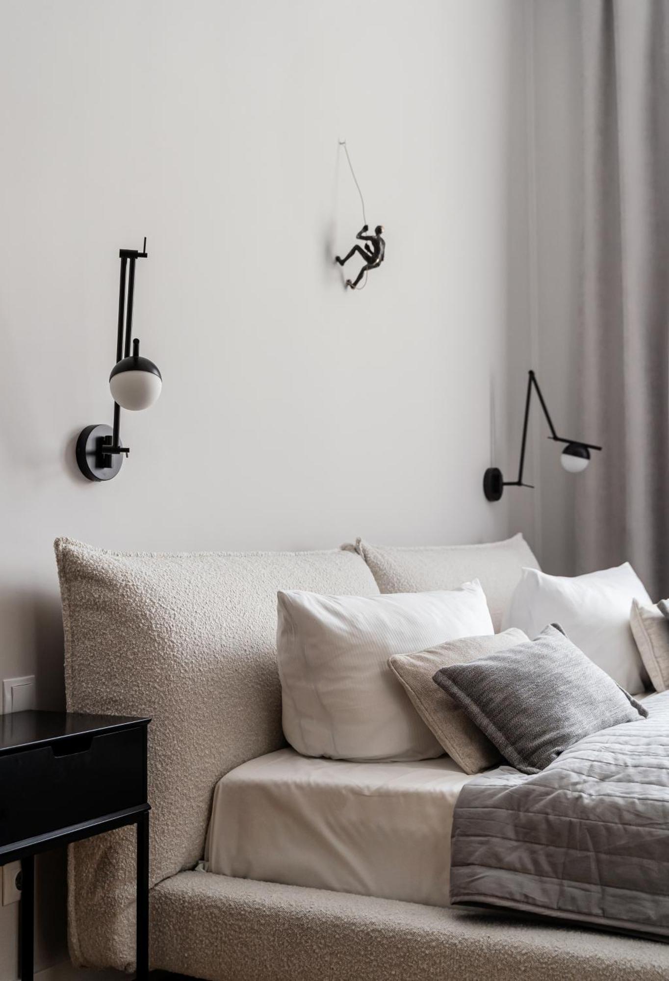 Apartamenty Swinoujscie - Swan Suites - Wisus エクステリア 写真
