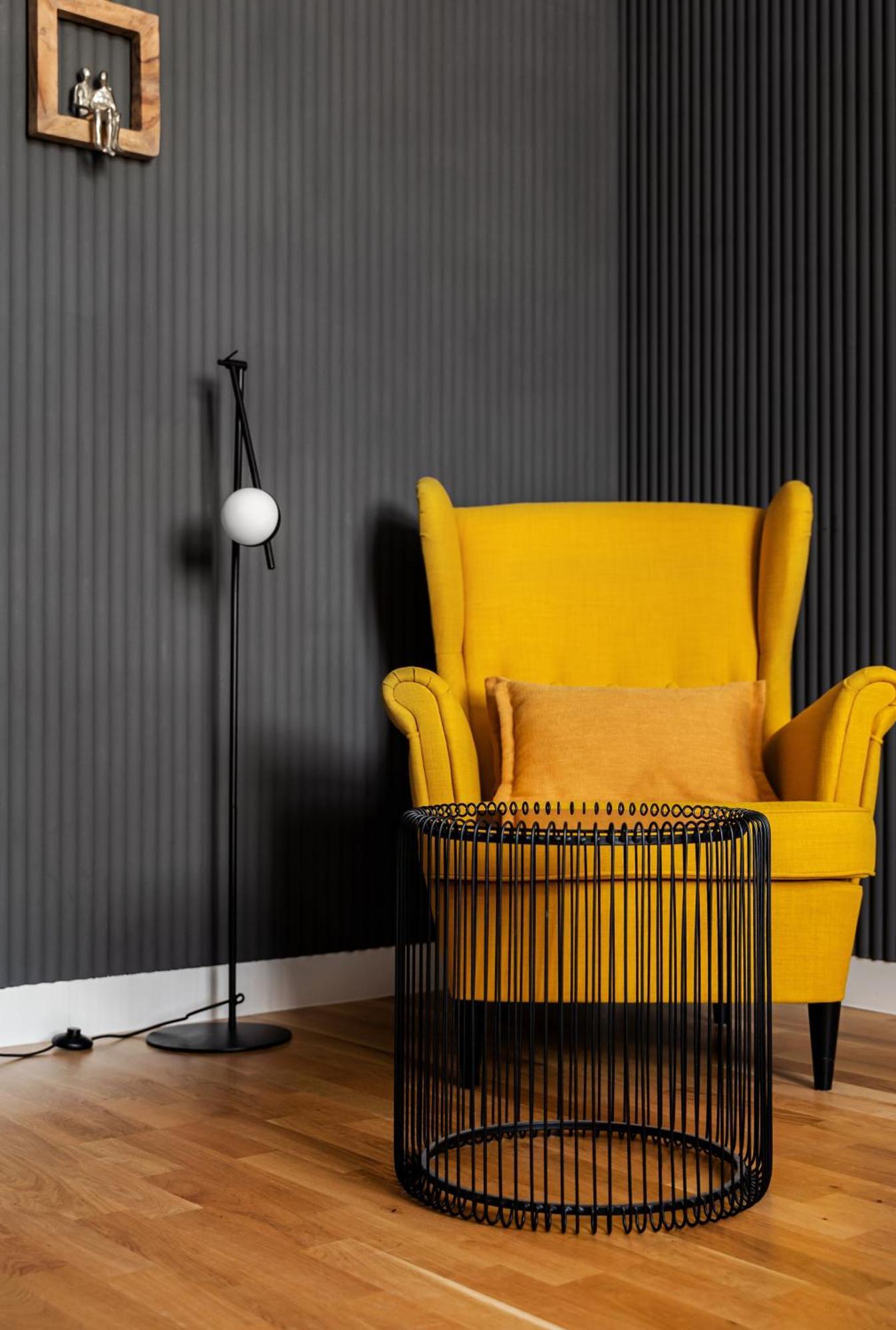 Apartamenty Swinoujscie - Swan Suites - Wisus エクステリア 写真