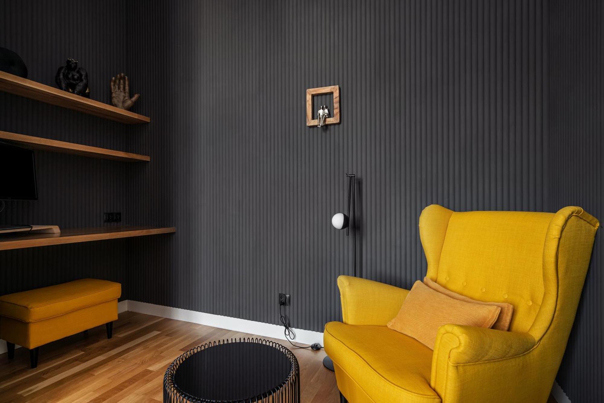 Apartamenty Swinoujscie - Swan Suites - Wisus エクステリア 写真