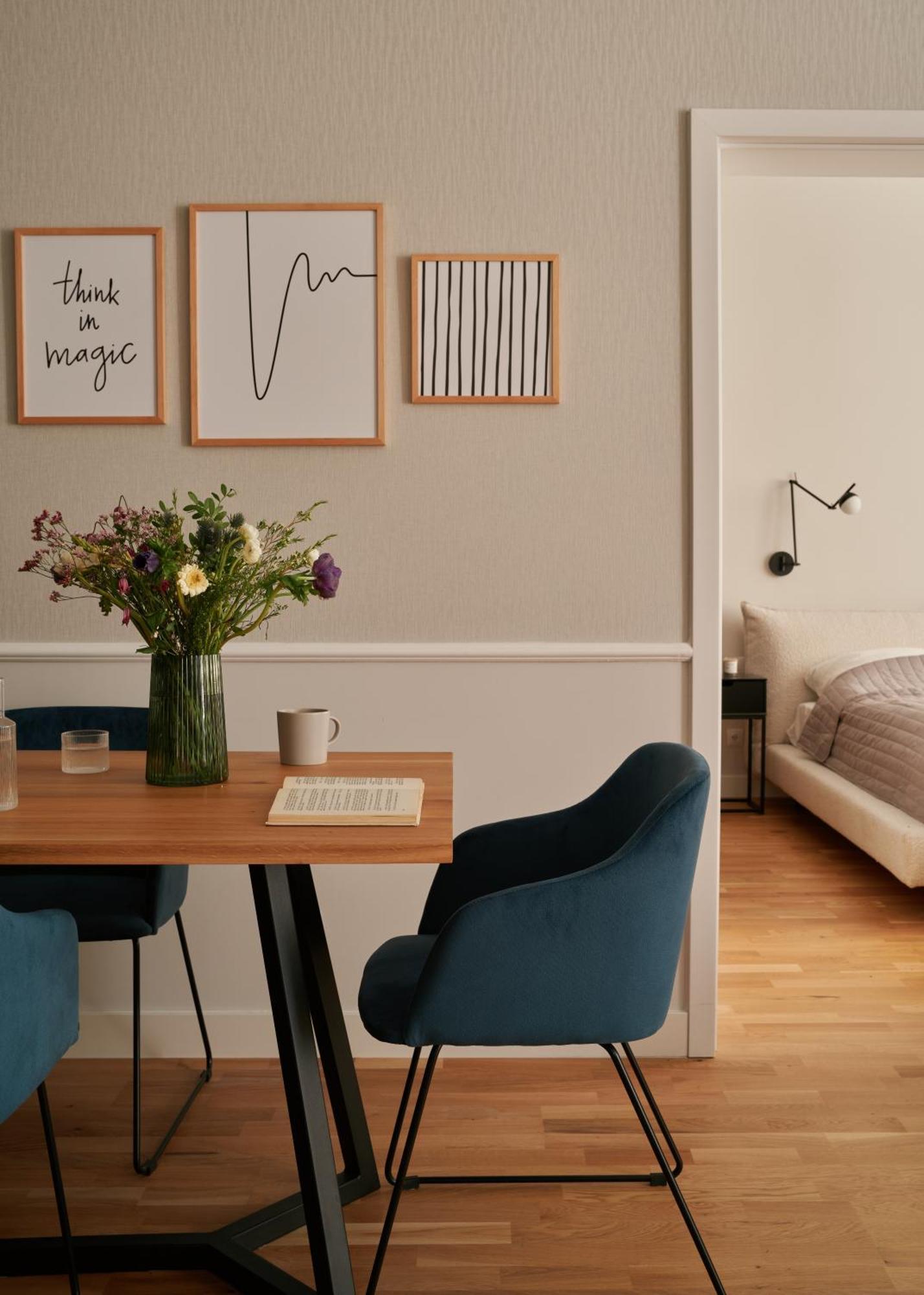 Apartamenty Swinoujscie - Swan Suites - Wisus エクステリア 写真