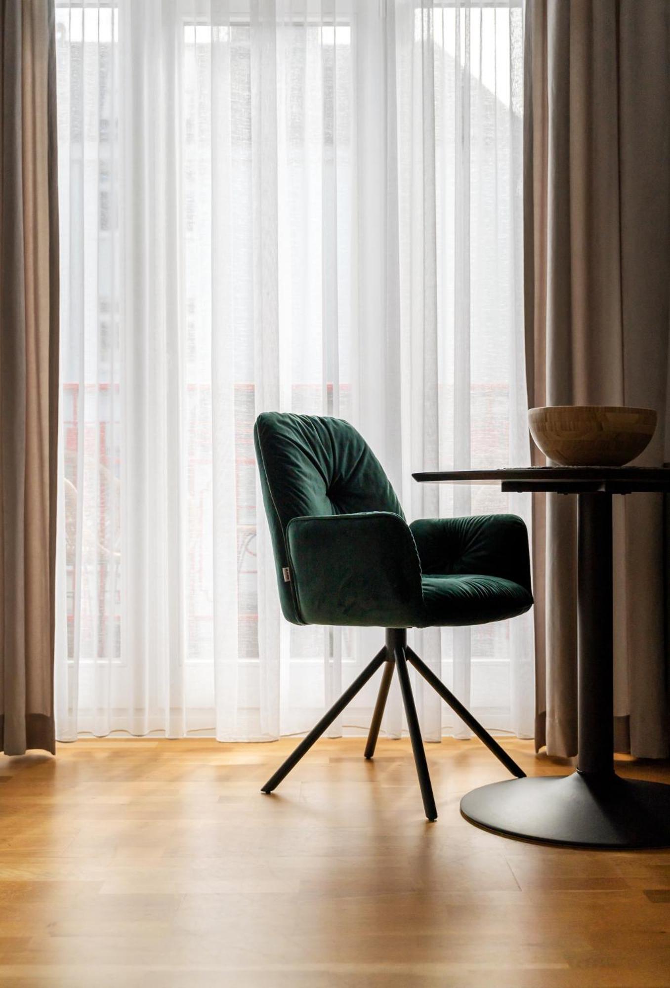 Apartamenty Swinoujscie - Swan Suites - Wisus 部屋 写真