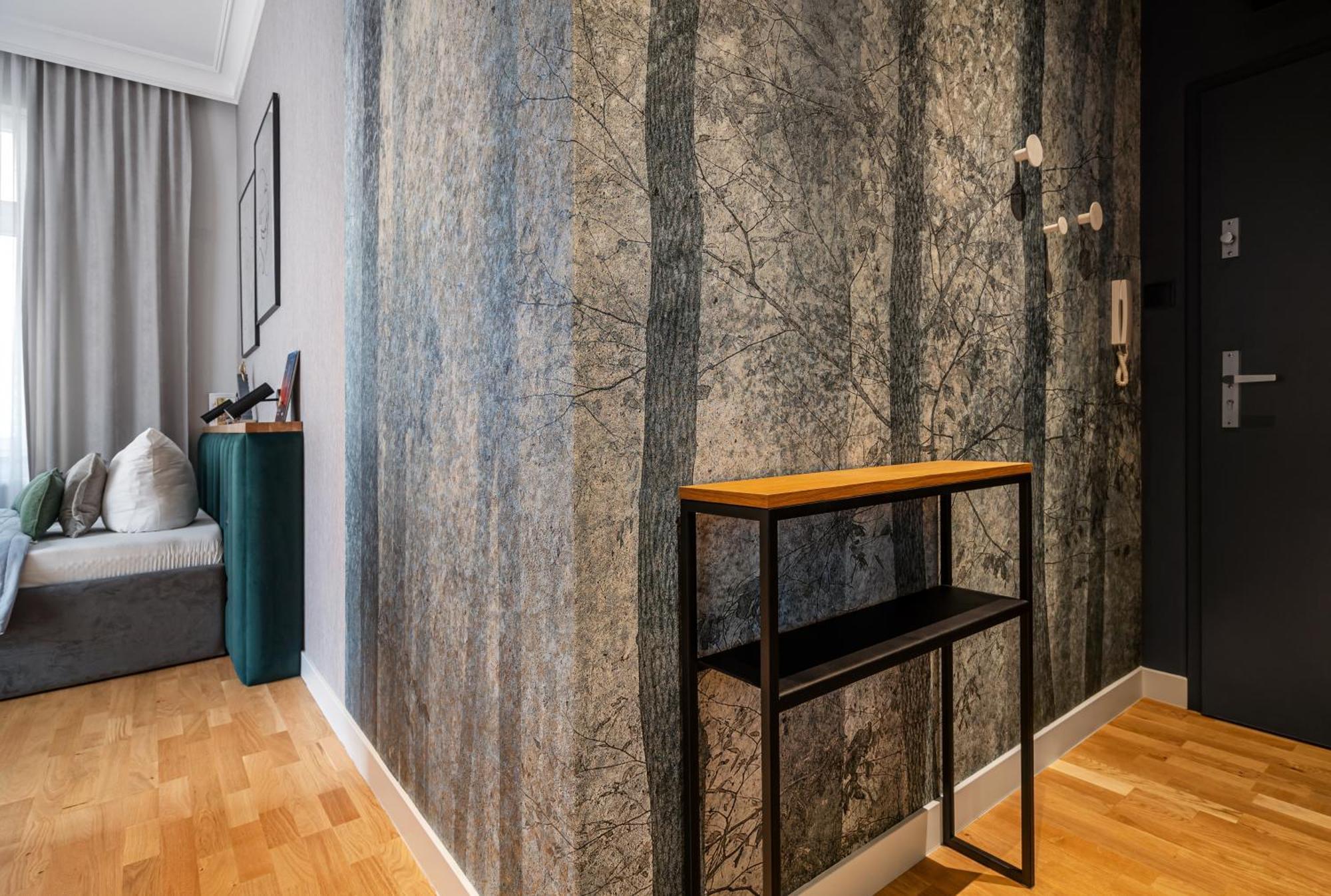 Apartamenty Swinoujscie - Swan Suites - Wisus 部屋 写真